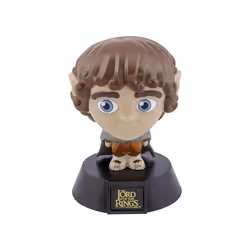Lampe Paladone Frodo Bdp