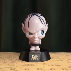 Lampe Paladone Gollum Bdp