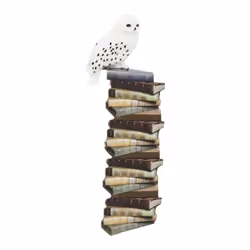 Paladone Hedwig Bookmark