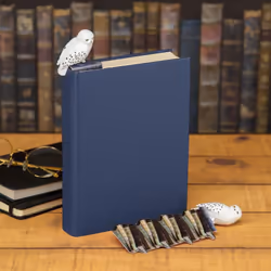 Paladone Hedwig Bookmark Format relié Multicolore 1 pièce(s)