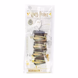 Paladone Hedwig Bookmark Format relié Multicolore 1 pièce(s) - Vue supplémentaire 4