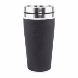 Paladone PP6580PS, Noir, Acier inoxydable, Acier inoxydable, Acier inoxydable, 415 ml