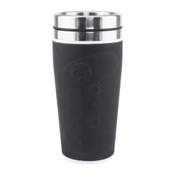 Paladone PP6580PS thermos 415 ml Noir Acier inoxydable