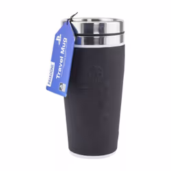 Paladone PP6580PS thermos 415 ml Noir Acier inoxydable