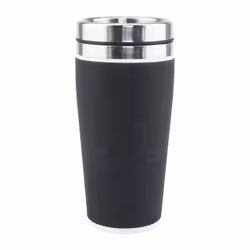 Paladone PP6580PS thermos 415 ml Noir Acier inoxydable