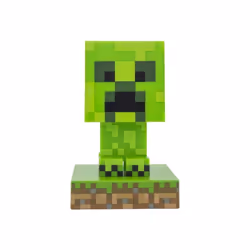 Paladone Creeper Icon Light V2