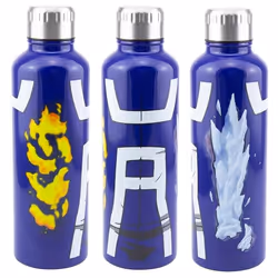 Gourde aluminium Paladone My Hero Academia