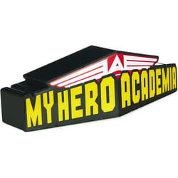 Lampe Paladone My Hero Academia Logo Bdp