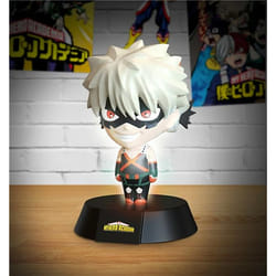 Lampe Paladone My Hero Academia Katsuki Bakugo