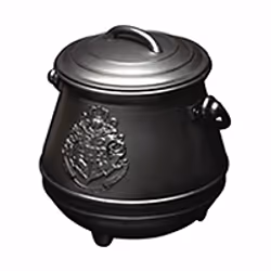 Lampe chaudron Paladone Harry Potter Bdp