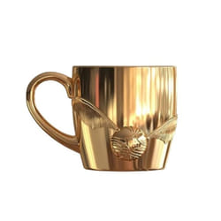 Harry Potter - Mug 3D Vif dOr