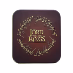 Paladone The Lord of the Rings Playing Cards Jeu de cartes Traditionnel