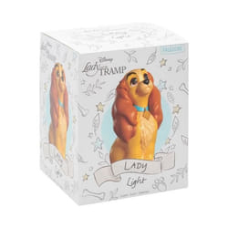Veilleuse Paladone Disney Lady