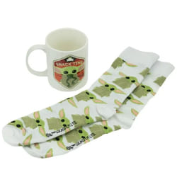 Paladone PP7333MAN Tasse Vert, Multicolore, Blanc Universel 1 pièce(s)
