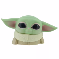 Paladone PP7335MAN lumière décorative Figurine lumineuse décorative Vert LED