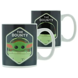 Paladone PP7337MAN Tasse Multicolore Thé 1 pièce(s)