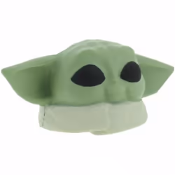 Balle anti stress Paladone The Mandalorian The Child