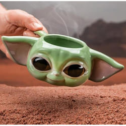 Mug Paladone The Mandalorian 3D The Child