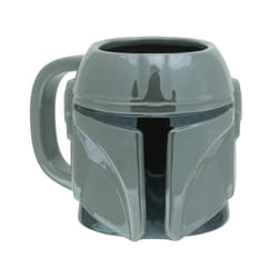 Paladone PP7343MAN Tasse Gris Universel 1 pièce(s)