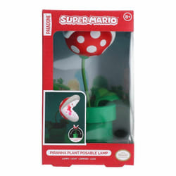 Paladone PP7448NNV2 lumière décorative Figurine lumineuse décorative