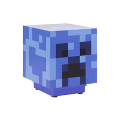 Paladone Charged Creeper Light Éclairage d’ambiance