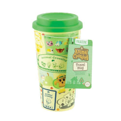 Paladone Animal Crossing 450 ml Multicolore Plastique