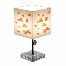 Lampe Paladone Minecraft EU