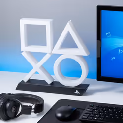 Paladone PP7917PS accessoire de console de jeux