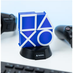 Veilleuse Paladone Playstation Icons Light