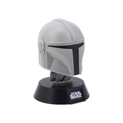 Star Wars : The Mandalorian - Lamp icon The Mandalorian