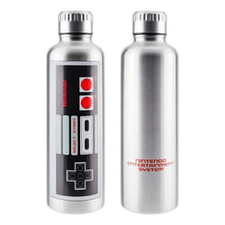 Gourde aluminium Paladone Nitendo NES