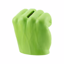 Tirelire Paladone Marvel Poing Hulk