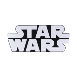 Paladone Star Wars Logo Light Veilleuse à brancher