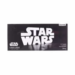 Paladone Star Wars Logo Light Veilleuse à brancher - Vue supplémentaire 4
