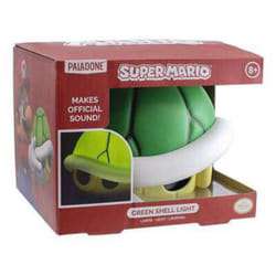 Paladone 5055964767631 lampe de table Multicolore