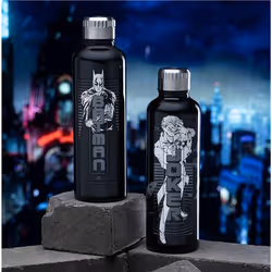 Gourde aluminium Paladone Batman