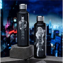 Gourde aluminium Paladone Batman