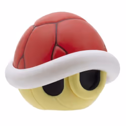 Paladone PP8081NN, Éclairage d’ambiance, Rouge, Blanc, Jaune, Plastique, LED, 120 mm, 150 mm