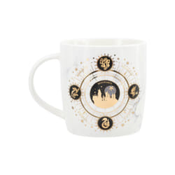 Paladone Harry Potter Tasse Noir, Blanc, Jaune Universel 1 pièce(s)
