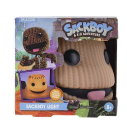 Veilleuse avec son Paladone Sackboy