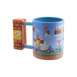 Mug Paladone Super Mario Bros