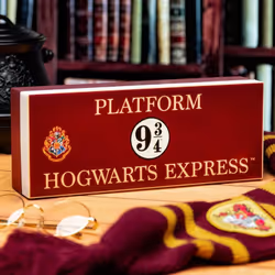 Paladone Hogwarts Express Veilleuse à brancher