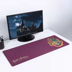 Paladone PP8824HP, Violet, Image, Tapis de souris de jeu