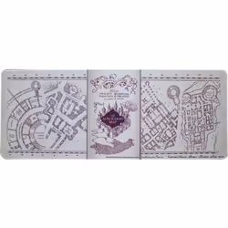 Tapis de souris Paladone Harry Potter - Marauders Map
