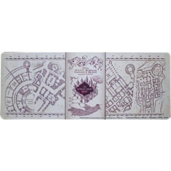 Tapis de souris Paladone Harry Potter - Marauders Map