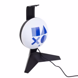 Paladone Playstation Head Light, Support pour casque
