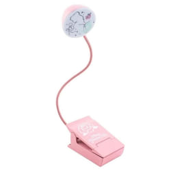 LAMPE DE LECTURE DISNEY LA BELLE ET LA BETE PALADONE PP9278DP