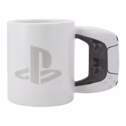 Paladone Playstation Shaped Mug PS5