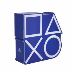Lampe Paladone Playstation 2D Icons Light
