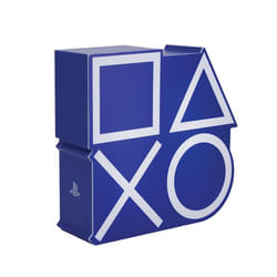 Lampe Paladone Playstation 2D Icons Light